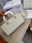 Сумка женская Christian Dior Артикул LUX-109361. Вид 4