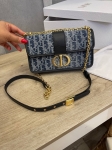  Сумка женская Christian Dior Артикул LUX-109358. Вид 1