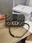  Сумка женская Christian Dior Артикул LUX-109357. Вид 1