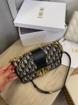  Сумка женская Christian Dior Артикул LUX-109357. Вид 2