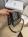  Сумка женская Christian Dior Артикул LUX-109357. Вид 3