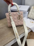Сумка женская Christian Dior Артикул LUX-109372. Вид 1
