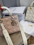 Сумка женская Christian Dior Артикул LUX-109372. Вид 2