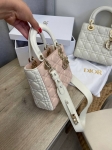 Сумка женская Christian Dior Артикул LUX-109372. Вид 4
