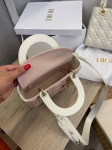 Сумка женская Christian Dior Артикул LUX-109372. Вид 6