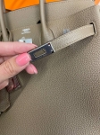 Сумка женская Birkin, 25, togo Hermes Артикул LUX-109382. Вид 5