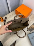 Сумка женская Birkin, 25, togo Hermes Артикул LUX-109382. Вид 3