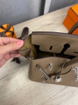 Сумка женская Birkin, 25, togo Hermes Артикул LUX-109382. Вид 2