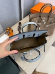 Сумка женская Birkin, 25, togo Hermes Артикул LUX-109383. Вид 5