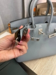 Сумка женская Birkin, 25, togo Hermes Артикул LUX-109383. Вид 6