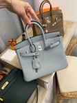 Сумка женская Birkin, 25, togo Hermes Артикул LUX-109383. Вид 1