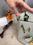 Сумка женская Birkin, 25, togo Hermes Артикул LUX-109385. Вид 6