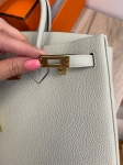 Сумка женская Birkin, 25, togo Hermes Артикул LUX-109385. Вид 7