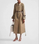 Плащ Prada Артикул LUX-109414. Вид 1