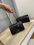  Сумка женская  Chanel Артикул LUX-109478. Вид 1