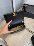  Сумка женская  Chanel Артикул LUX-109478. Вид 6