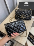  Сумка женская  Chanel Артикул LUX-109475. Вид 2
