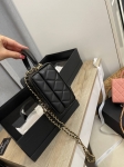  Сумка женская  Chanel Артикул LUX-109471. Вид 3