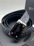Ремень мужской Dolce & Gabbana Артикул LUX-109503. Вид 1