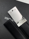Ремень мужской Dolce & Gabbana Артикул LUX-109503. Вид 3