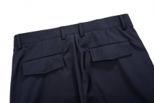 Брюки Brunello Cucinelli Артикул LUX-109525. Вид 3