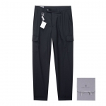 Брюки Brunello Cucinelli Артикул LUX-109523. Вид 1