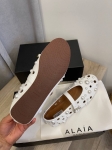  Балетки Alaia  Артикул LUX-109571. Вид 5