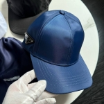 Бейсболка Prada Артикул LUX-109601. Вид 1