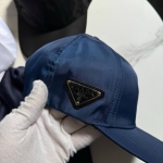 Бейсболка Prada Артикул LUX-109601. Вид 2