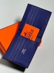 Бумажник Hermes Артикул LUX-109610. Вид 3