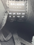 Кроссовки Balmain Артикул LUX-109618. Вид 6