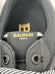 Кроссовки Balmain Артикул LUX-109619. Вид 2