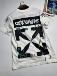 Футболка  Off-White™ Артикул LUX-109625. Вид 2