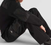 Толстовка  Prada Артикул LUX-109617. Вид 2