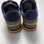 Кроссовки HARMONT & BLAINE  Артикул LUX-109658. Вид 2