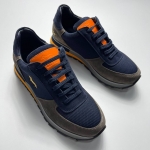 Кроссовки HARMONT & BLAINE  Артикул LUX-109658. Вид 3