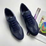 Кроссовки Brioni Артикул LUX-109662. Вид 3