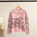 Кофта Christian Dior Артикул LUX-109664. Вид 1