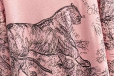 Кофта Christian Dior Артикул LUX-109664. Вид 2