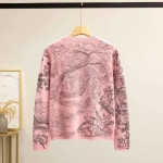 Кофта Christian Dior Артикул LUX-109664. Вид 3