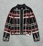 Куртка женская Hermes Артикул LUX-109670. Вид 1