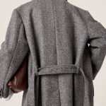 Пальто Miu Miu Артикул LUX-109678. Вид 4