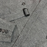 Пальто Miu Miu Артикул LUX-109678. Вид 6