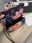 Сумка женская  Chanel Артикул LUX-109691. Вид 5