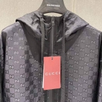 Ветровка  Gucci Артикул LUX-109709. Вид 2