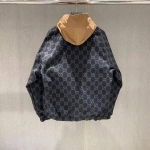 Ветровка  Gucci Артикул LUX-109707. Вид 4