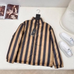 Двухсторонний пуховик Fendi Артикул LUX-109791. Вид 3