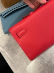 КЛАТЧ KELLY CUT, swift Hermes Артикул LUX-109799. Вид 7