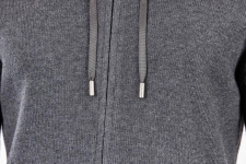 Толстовка Brunello Cucinelli Артикул LUX-109817. Вид 3