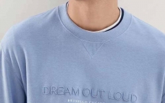 Толстовка  Brunello Cucinelli Артикул LUX-109819. Вид 2